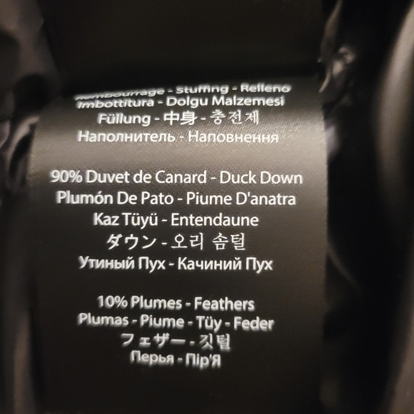 MACKAGE - Picture 10 of 13